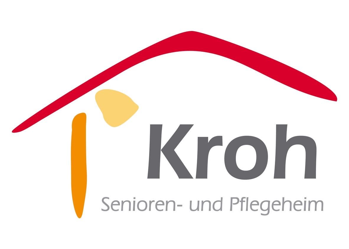 Logo of Senioren- und Pflegeheim Kroh